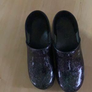 Dansko Nursing Shoes size 38